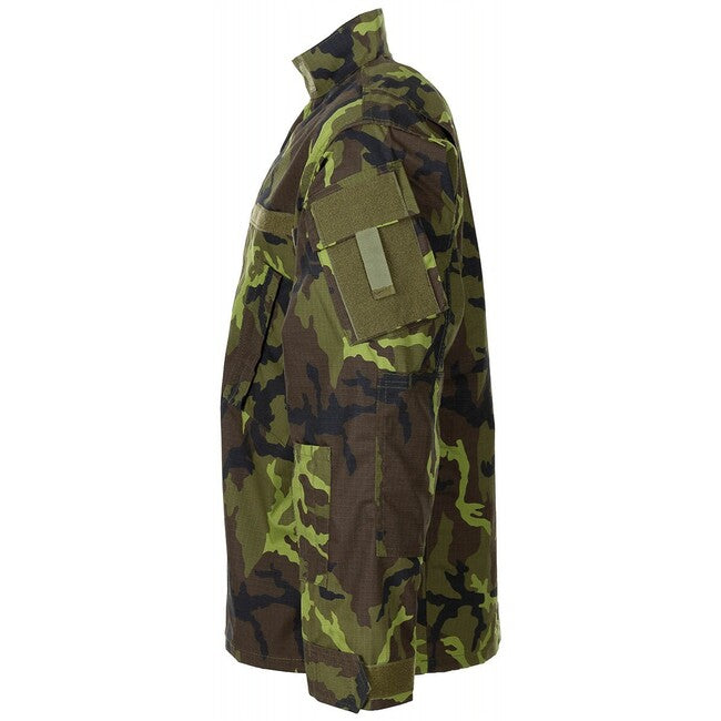 MFH US ACU Μπουφάν Rip Stop Πεδίου, M 95 CZ camo