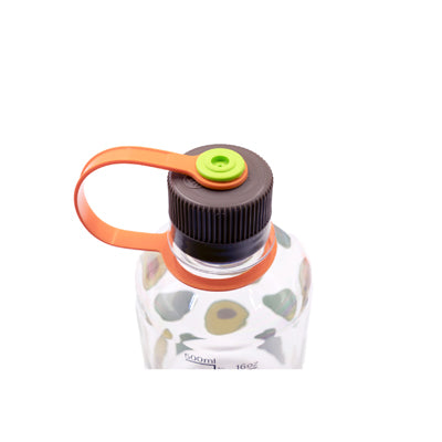Nalgene NM Sustain Μπουκάλι 0,5 L, Αβοκάντο