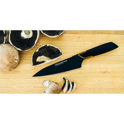 Fiskars Μαχαίρι Κουζίνας Hrana, 15 cm