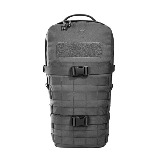 Tasmanian Tiger Essential Σακίδιο Πλάτης 9L, Ανοιχτό Γκρι