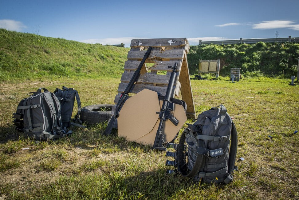 Helikon-Tex RACCOON Mk2 σακίδιο πλάτης Cordura, Shadow Grey