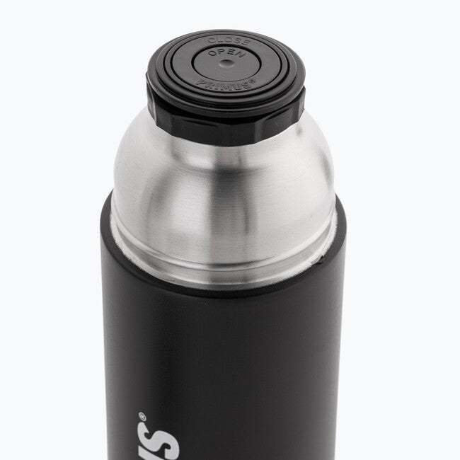 PRIMUS Θερμός 0.75L, Μαύρο