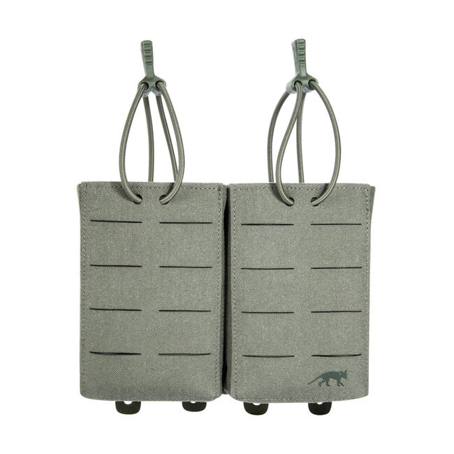 Tasmanian Tiger SGL Mag Pouch 2 Θήκη Περιοδικού, Γκρι Πέτρας Ελιά