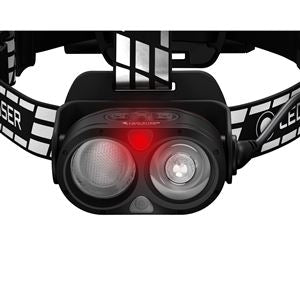 LEDLENSER H19R SIGNATURE Κεφαλόφωτο, LED
