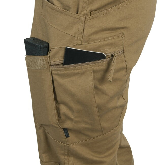 Helikon-Tex Urban Tactical Παντελόνι Rip-Stop polycotton, coyote