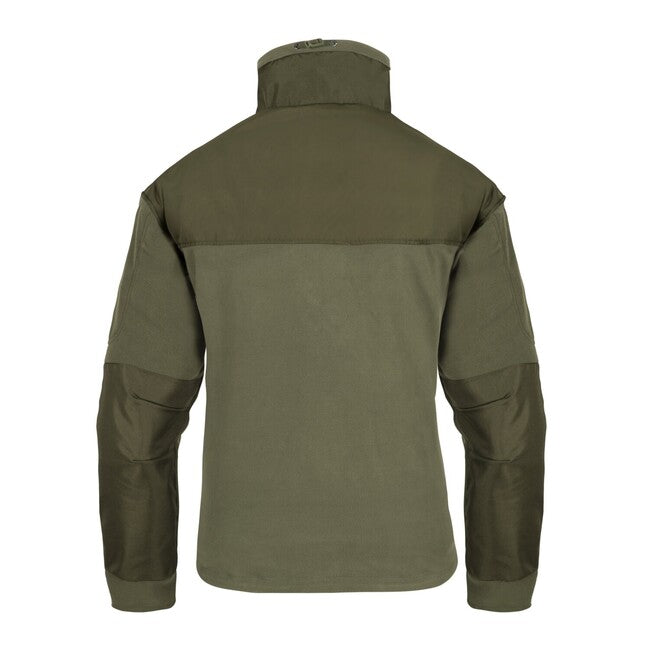 Helikon-Tex CLASSIC ARMY Φούτερ Fleece, Σκούρο Γκρι
