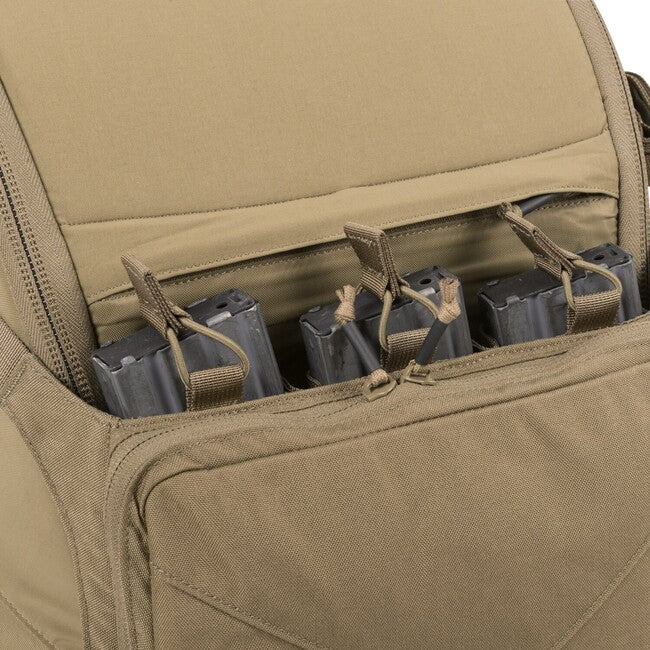Helikon-Tex Bail Out Bag σακίδιο πλάτης 25l, adaptive green
