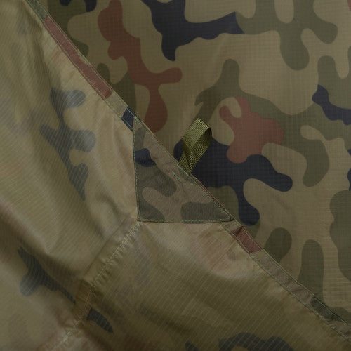 Helikon-Tex SUPERTARP Small® κέλτα, US Woodland