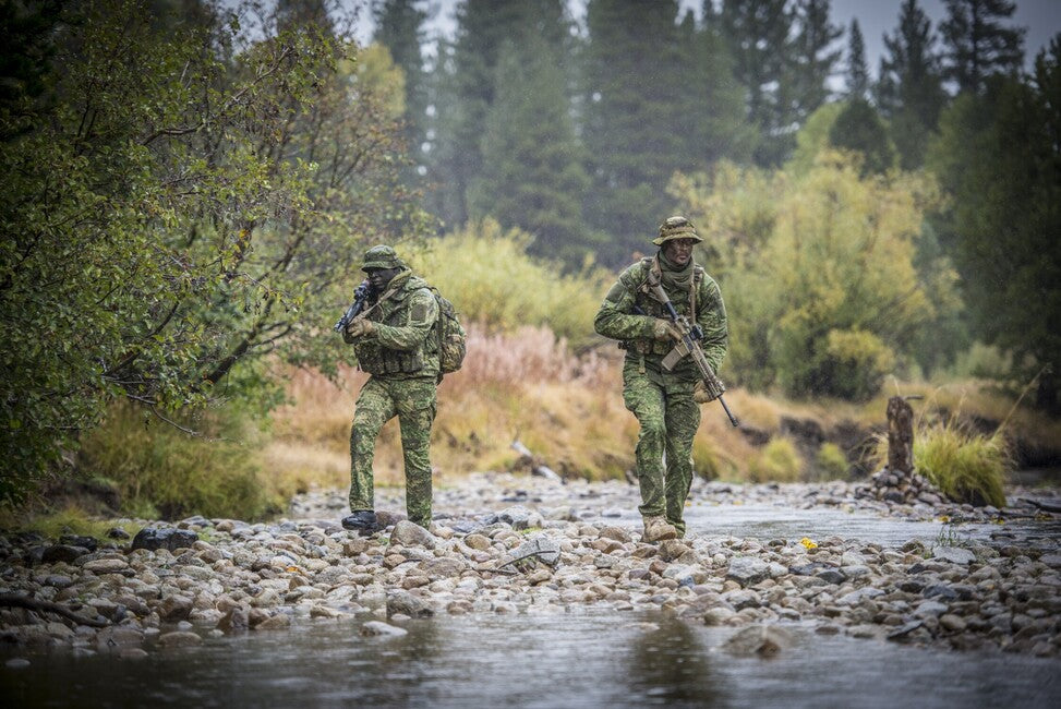 Helikon-Tex MBDU Μπλούζα NyCo Ripstop, MultiCam