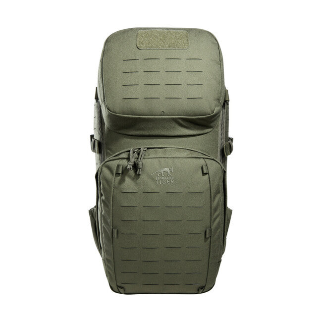 Tasmanian Tiger Modular Combat Pack Σακίδιο Πλάτης 22L, Λαδί