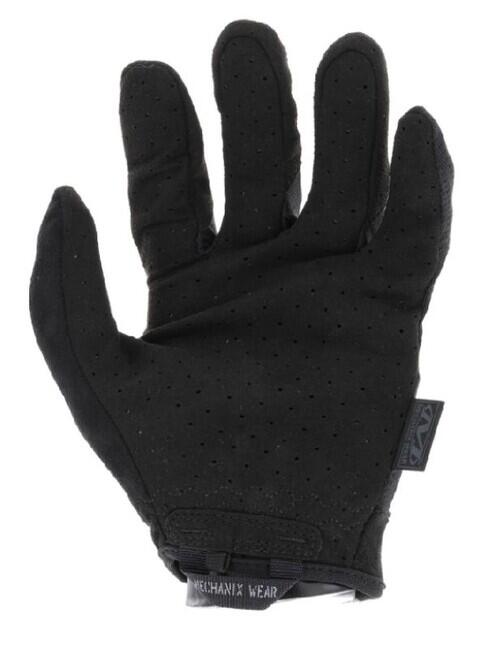 Mechanix Wear Vent Specialty Γάντια, Μαύρο
