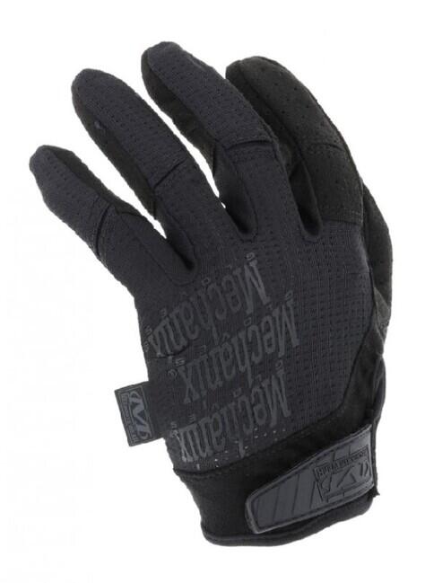 Mechanix Wear Vent Specialty Γάντια, Μαύρο