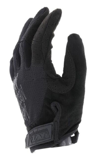 Mechanix Wear Vent Specialty Γάντια, Μαύρο