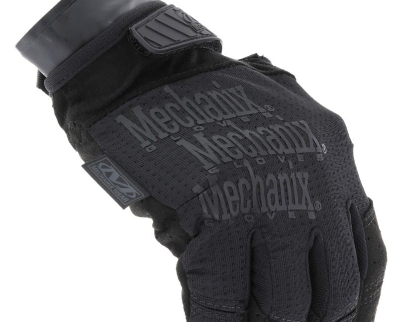 Mechanix Wear Vent Specialty Γάντια, Μαύρο