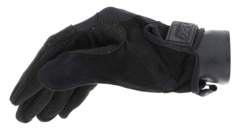 Mechanix Wear Vent Specialty Γάντια, Μαύρο