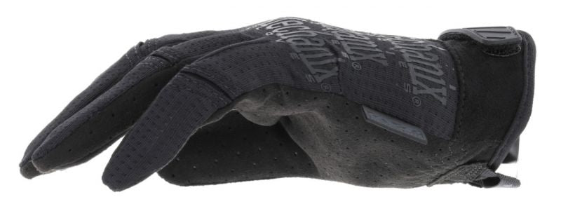 Mechanix Wear Vent Specialty Γάντια, Μαύρο