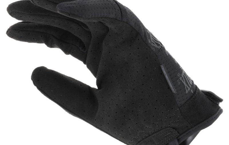 Mechanix Wear Vent Specialty Γάντια, Μαύρο