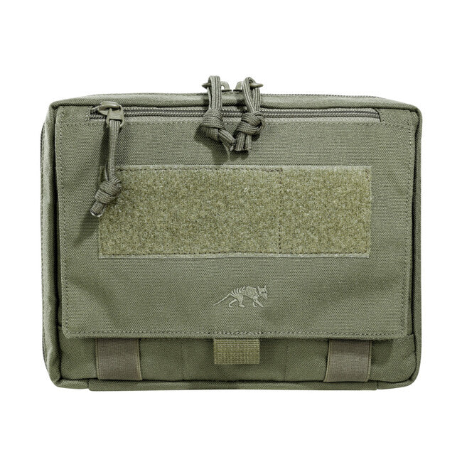 Tasmanian Tiger EDC Pouch τακτική θήκη, ελιά
