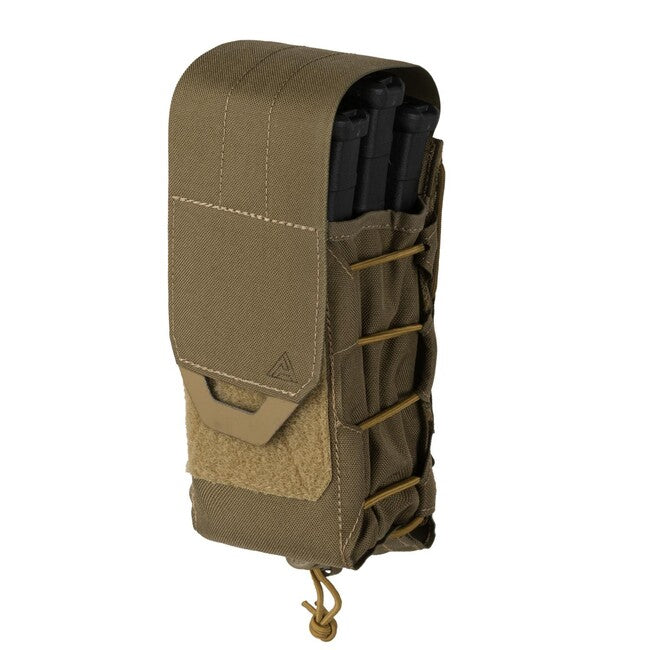 Direct Action® TAC RELOAD® θήκη περιοδικού μακράς όπλου Cordura®, μαύρο