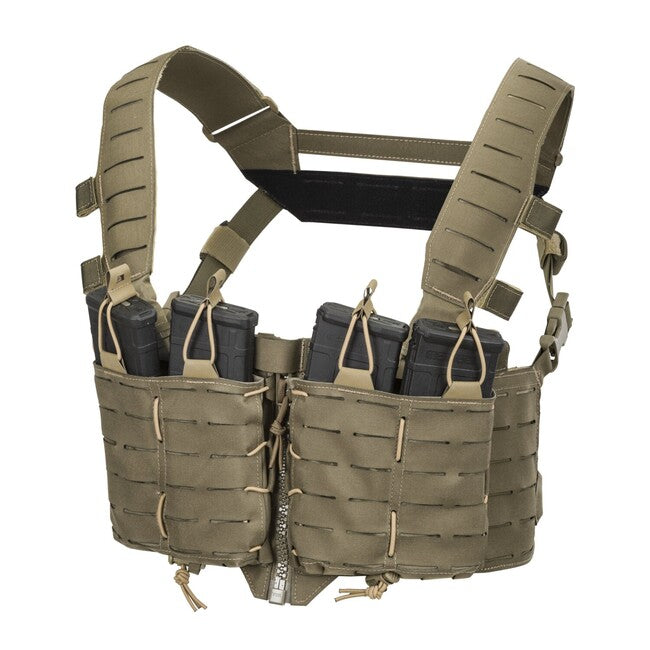 Direct Action® TEMPEST αμάνικο γιλέκο τακτικό Cordura, MultiCam