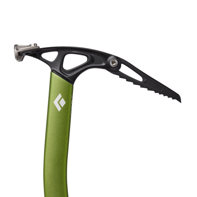 Black Diamond Venom Lt Tech Τσεκούρι Πάγου, Envy Green