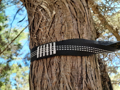 Origin Outdoors Αιώρα Αιώρα, Πράσινο