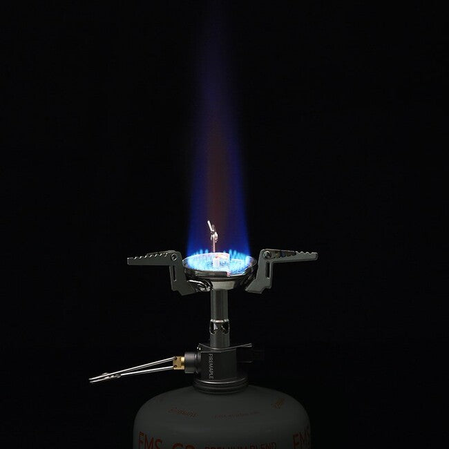 Fire Maple Greenpeak II φορητή σόμπα αερίου με ρύθμιση πίεσης