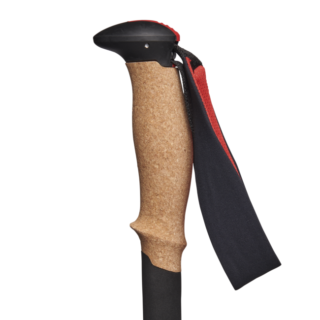 Black Diamond Pursuit Flz Πόλοι Trekking, black-octane