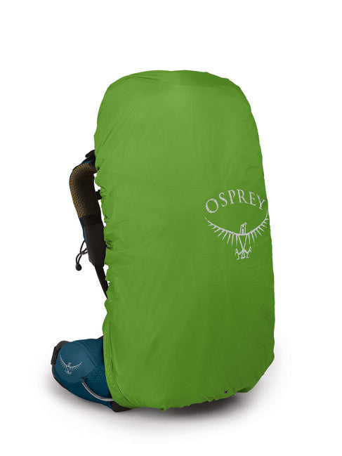 OSPREY ATMOS AG 50 Σακίδιο πλάτης τουρισμού, venturi blue