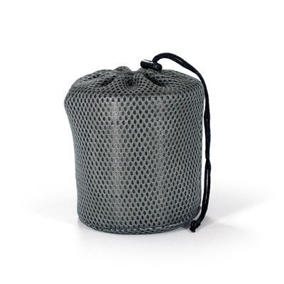 Origin Outdoors Κατσαρόλα Camping 2 σε 1 εξωτερική 0,75 L