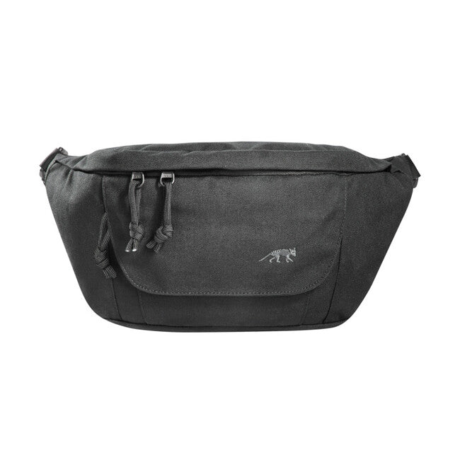 Tasmanian Tiger Modular Hip Bag 2 ζώνη μέσης, μαύρο
