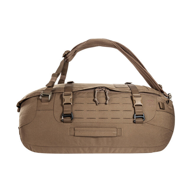 Tasmanian Tiger Duffel 45 ταξιδιωτική τσάντα, coyote brown