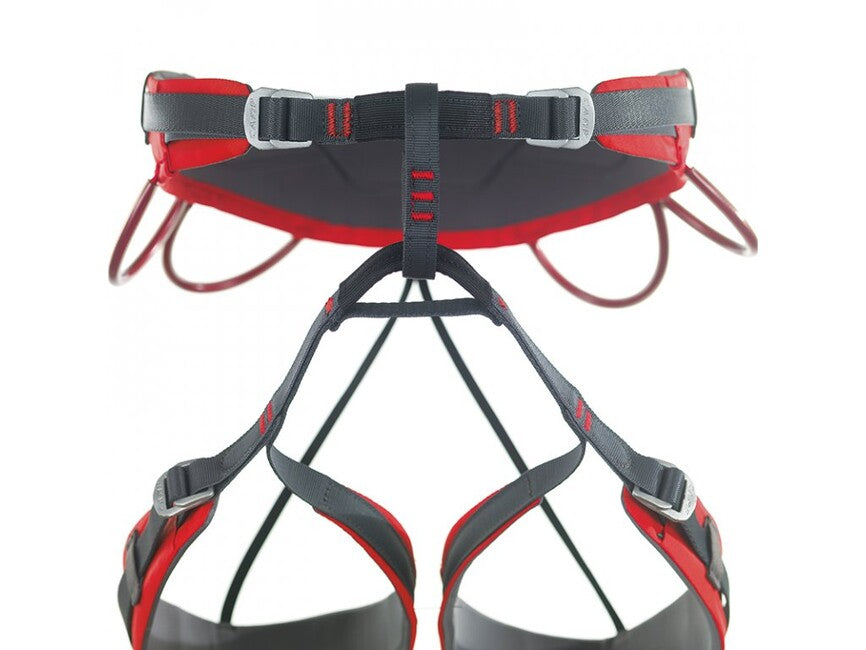 CAMP Energy CR 4 Σετ Αναρρίχησης, Γκρι