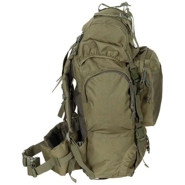 MFH Τακτικό Σακίδιο, OD green