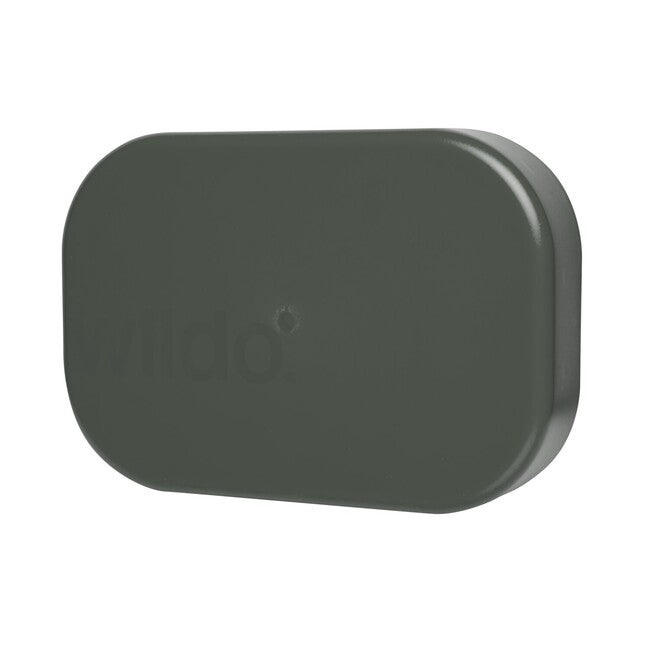 Wildo Basic Σετ Κατασκήνωσης id w30264, Λαδί Πράσινο