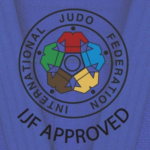 Fight Art Κιμονό Judo Shogun IJF, 730g