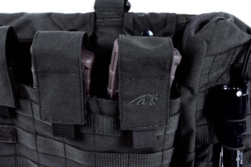 Tasmanian Tiger BEL Set Ανταλλακτικό Σετ, μαύρο