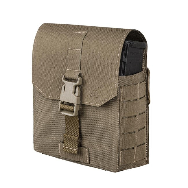 Direct Action® SAW 46/48 Θήκη Cordura® με Κλείσιμο, Coyote Brown