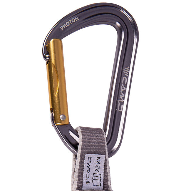 CAMP Dyon Mixed Express KS σύνολο εξπρές 6 Pack 12 cm