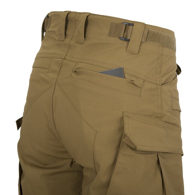 Helikon-Tex SFU NEXT Mk2 Παντελόνι PolyCotton Stretch Ripstop, US Woodland