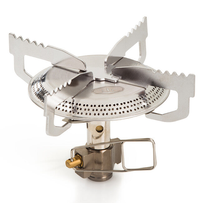 GSI Outdoors Glacier Camp Stove φορητή σόμπα αερίου