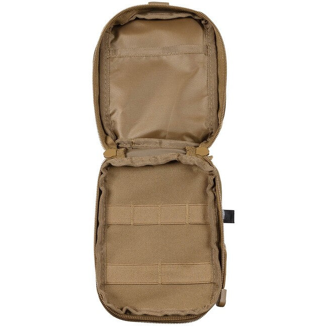 MFH EDC Θήκη MOLLE, coyote tan