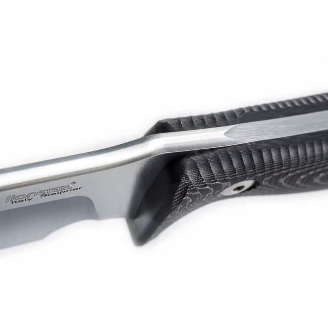 Lionsteel M7 Μεγάλο Μαχαίρι MS