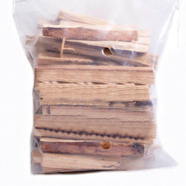 Origin Outdoors Maya Stick Ρητινούχο Ξύλο, περίπου 1 kg