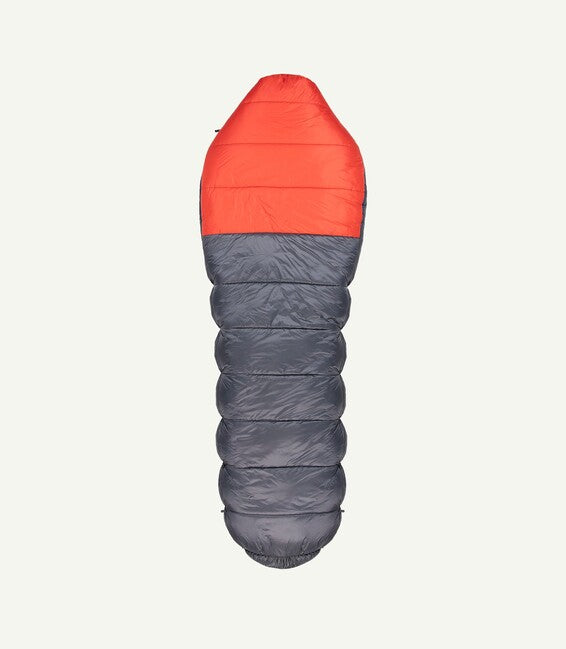 Klymit KSB 0 Υπνόσακος, Πορτοκαλί