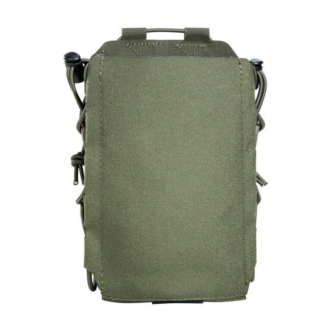 Tasmanian Tiger Multipurpose Side Pouch Πλαϊνή Θήκη Σακιδίου, λαδί