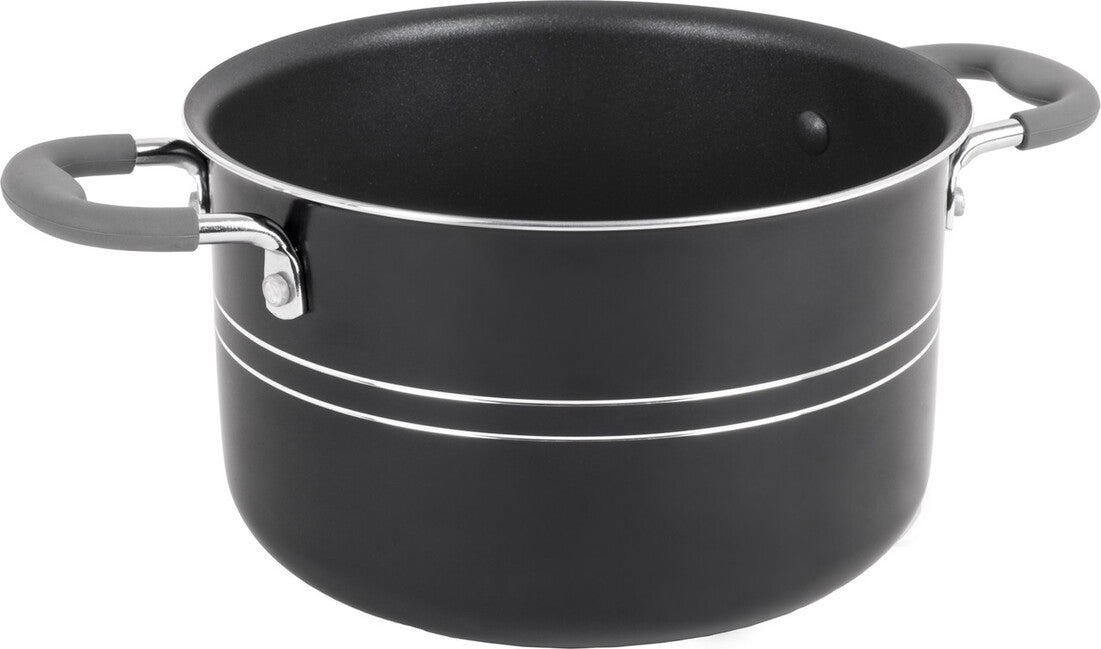 Brunner Flavor 7+1 σετ κατσαρολών (22cm)