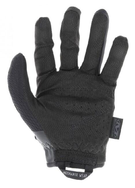 Mechanix Wear Specialty 0,5 γάντια, μαύρο
