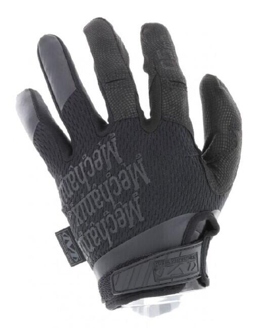 Mechanix Wear Specialty 0,5 γάντια, μαύρο
