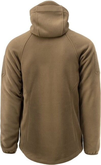 Helikon-Tex Patriot Mk 2 Φούτερ Hybrid Fleece, Λαδί